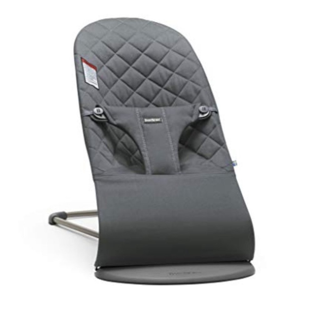 Baby Bjorn Cotton Bouncer Bliss